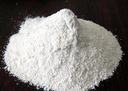 临沧Potassium feldspar (powder)