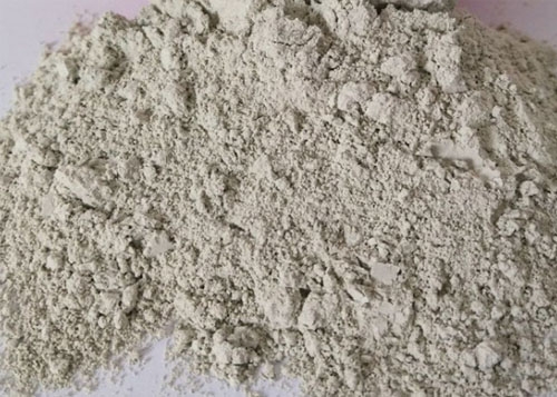 成都Chlorite (powder)