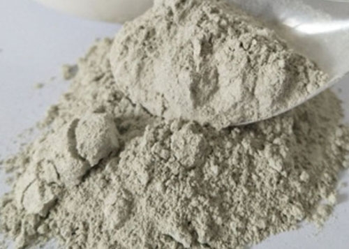 阳江Chlorite (powder)